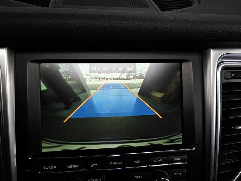 2015 Porsche Macan 3.0 S 95B photo 15