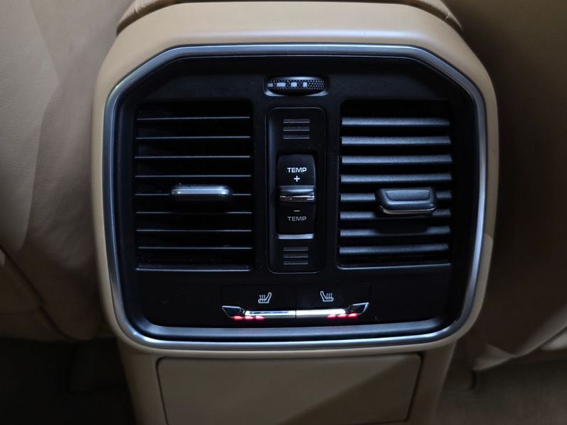 2017 Porsche Macan 3.0 S Diesel 95B photo 19