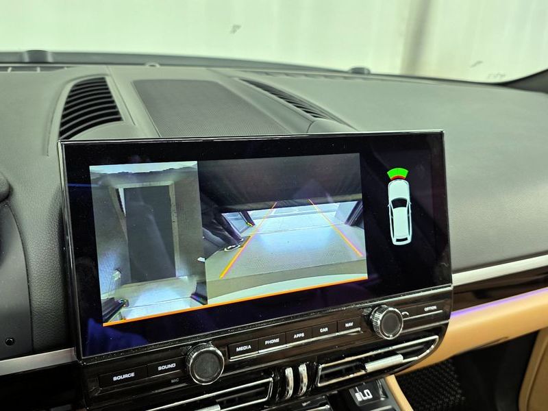 2016 Porsche Cayenne 3.0 Diesel 958 photo 15