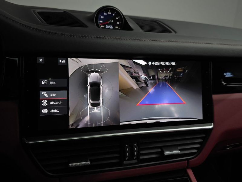 2020 Porsche Cayenne 3.0 Coupe photo 15