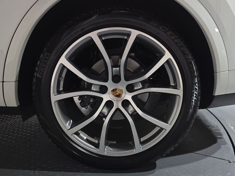 2020 Porsche Cayenne 3.0 Coupe photo 21