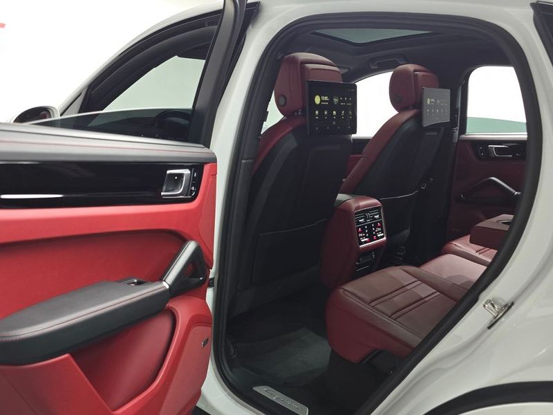 2020 Porsche Cayenne 3.0 Coupe photo 26