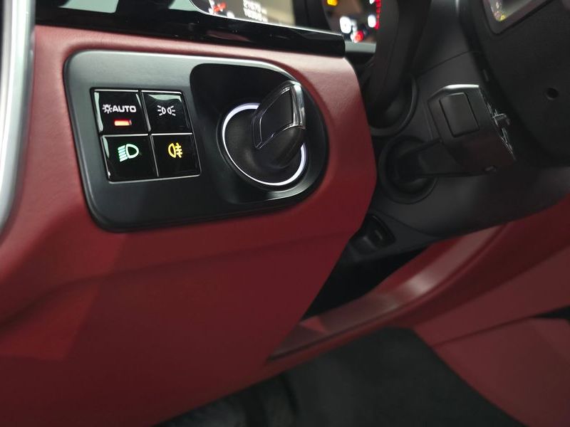 2020 Porsche Cayenne 3.0 Coupe photo 29