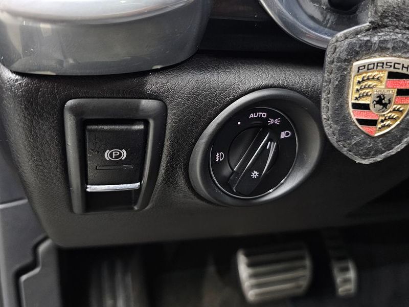 2012 Porsche Cayenne 4.8 S 958 photo 14