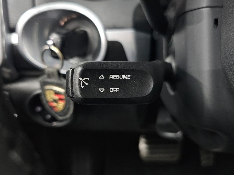 2012 Porsche Cayenne 4.8 S 958 photo 16