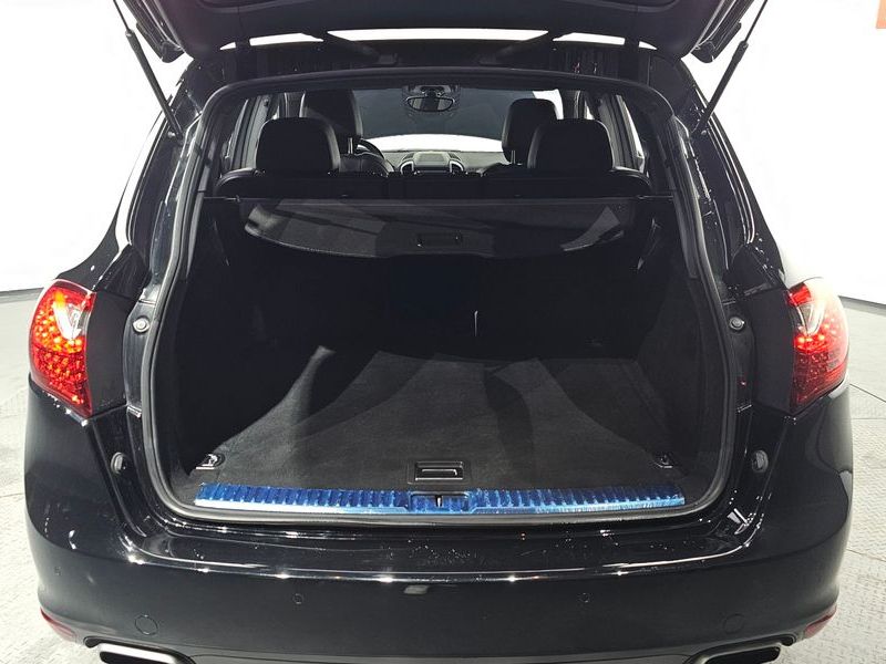 2012 Porsche Cayenne 4.8 S 958 photo 20