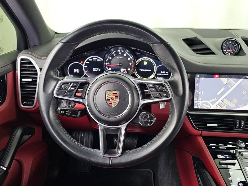 2019 Porsche Cayenne 3.0 photo 13