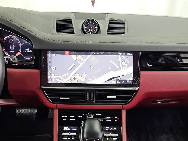 2019 Porsche Cayenne 3.0 photo 14