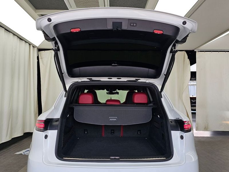 2019 Porsche Cayenne 3.0 photo 20