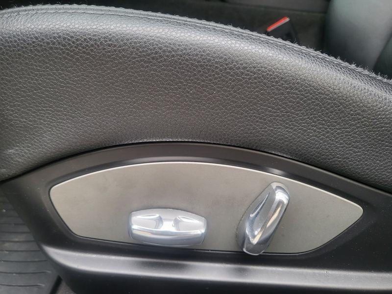 2013 Porsche Panamera 3.6 AWD 970 photo 12