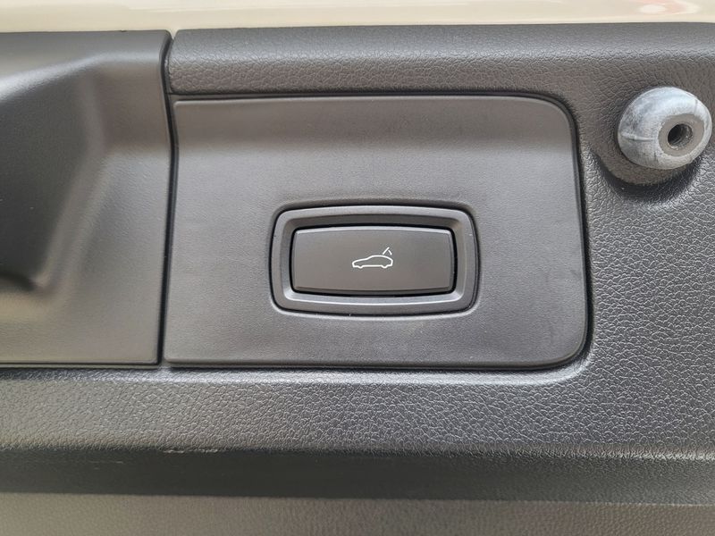 2013 Porsche Panamera 3.6 AWD 970 photo 18