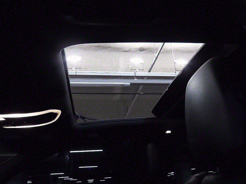 2015 Porsche Cayenne 3.0 Diesel 958 photo 16