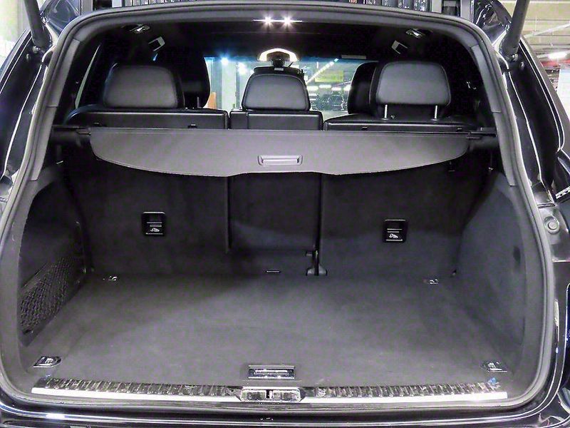 2015 Porsche Cayenne 3.0 Diesel 958 photo 17
