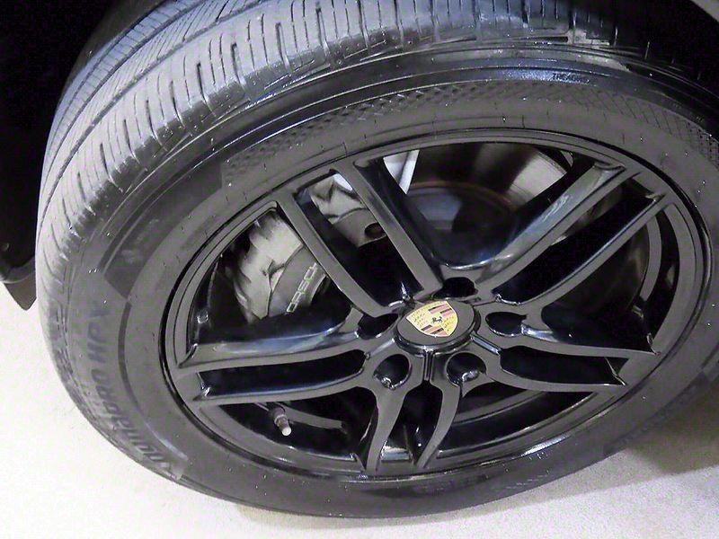 2015 Porsche Cayenne 3.0 Diesel 958 photo 20