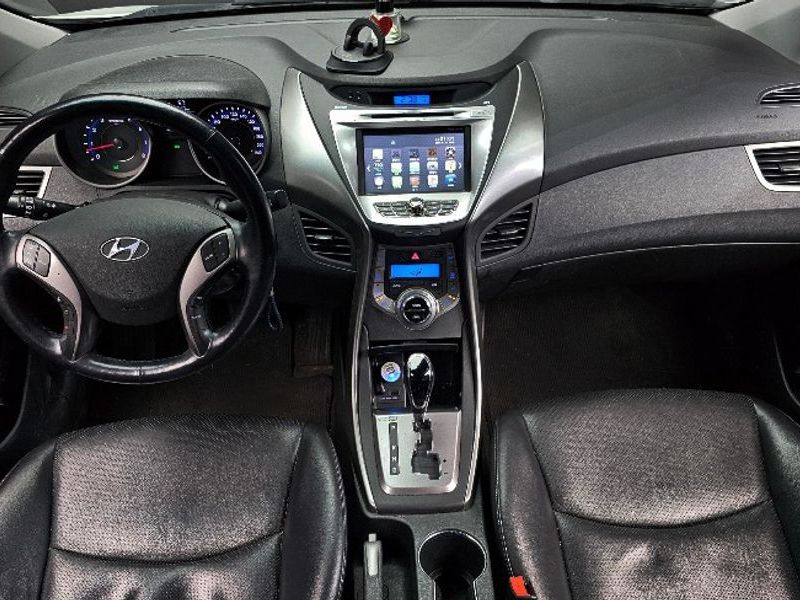 2013 Hyundai Avante M16 GDI Smart photo 7