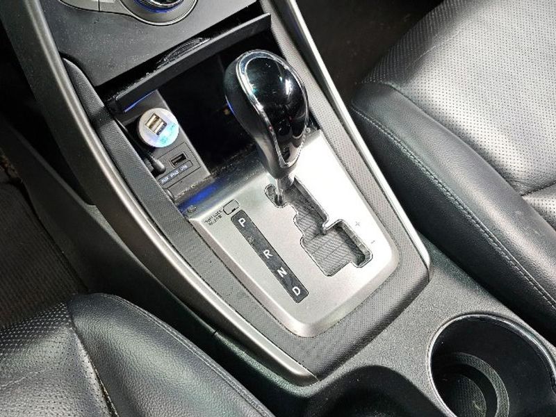 2013 Hyundai Avante M16 GDI Smart photo 9