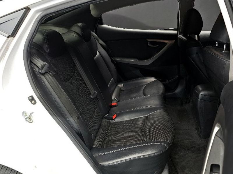 2013 Hyundai Avante M16 GDI Smart photo 12