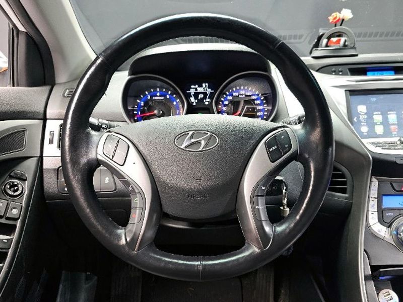 2013 Hyundai Avante M16 GDI Smart photo 13