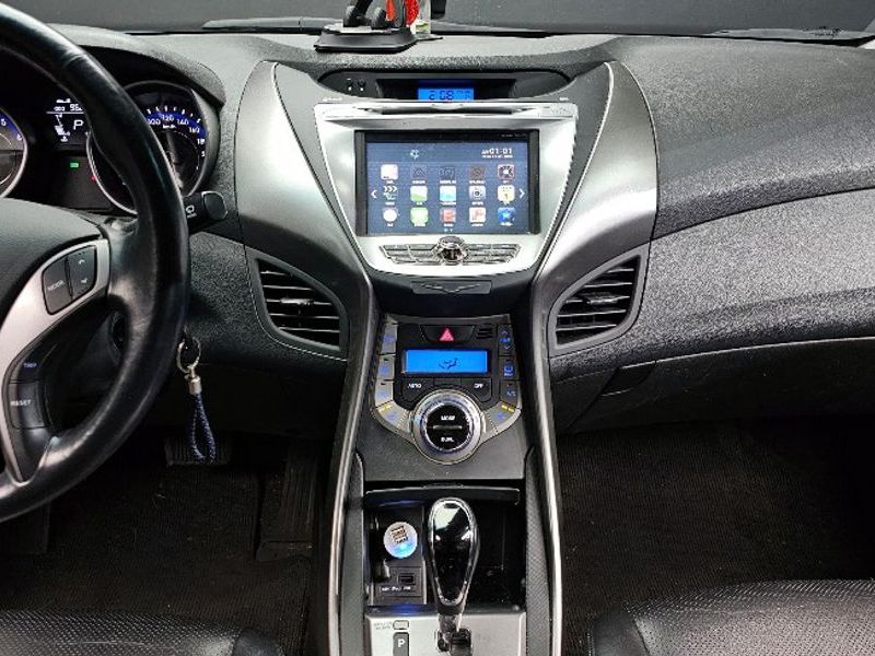 2013 Hyundai Avante M16 GDI Smart photo 14