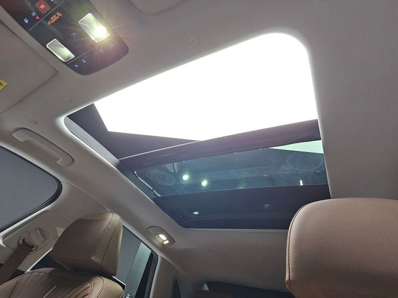 2026 Hyundai Grandeur Honors photo 12