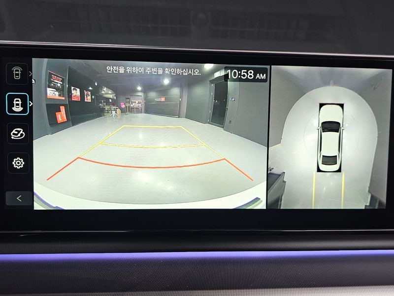 2026 Hyundai Grandeur Honors photo 16