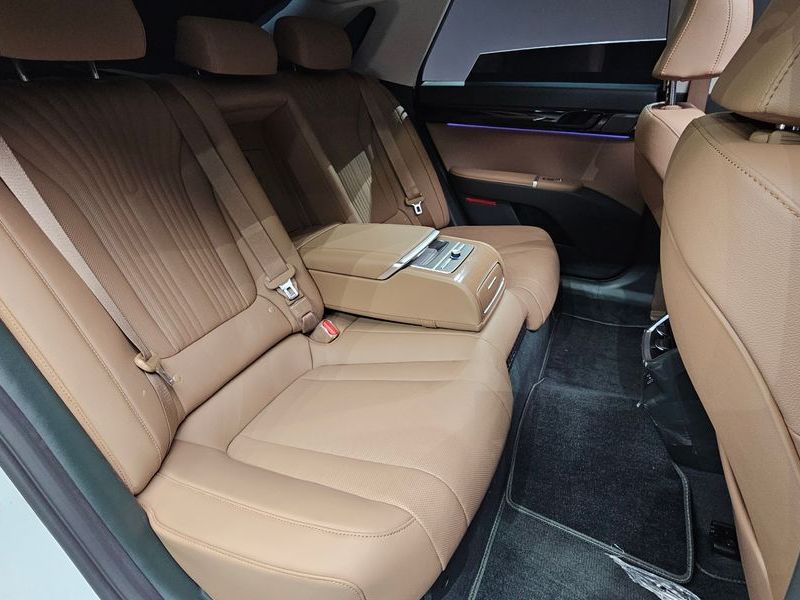 2026 Hyundai Grandeur Honors photo 19