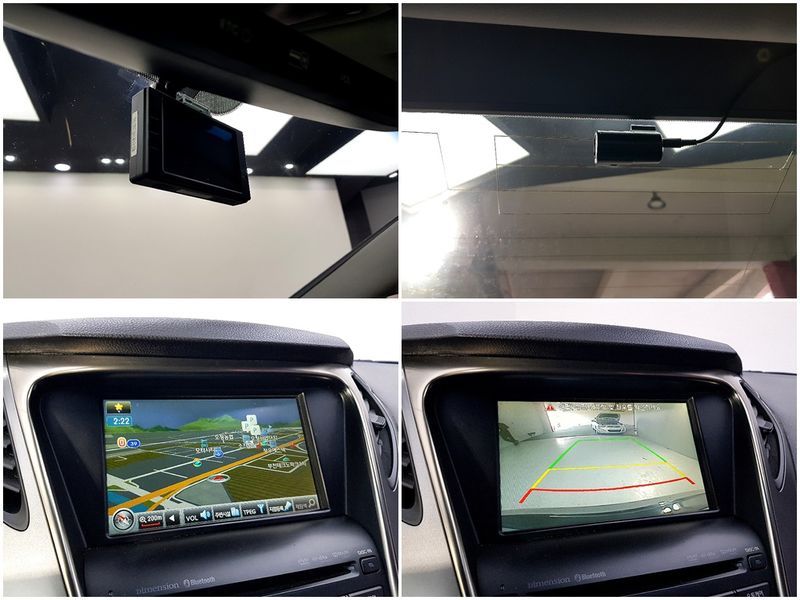 2012 Hyundai Grandeur HG240 Luxury photo 16