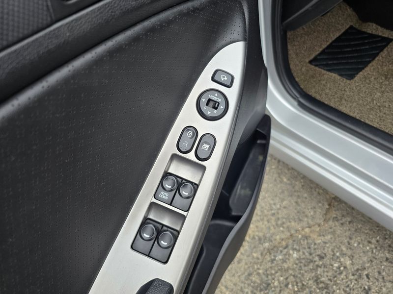 2015 Hyundai Accent Diesel 1.6 VGT Modern photo 10