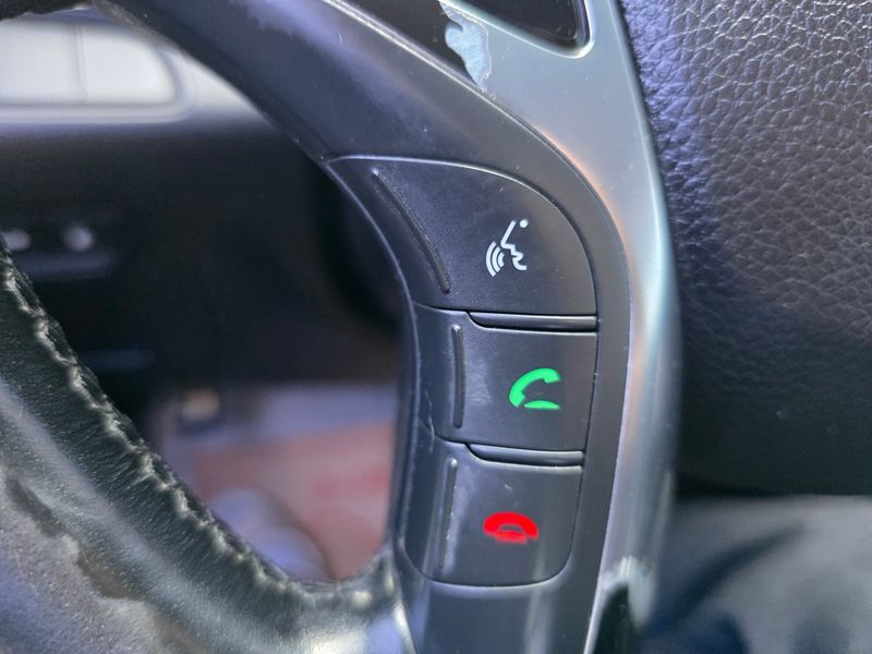 2016 Hyundai Grandeur LPG HG300 Modern photo 11