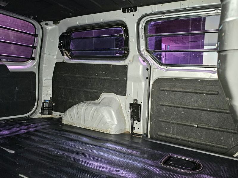 2019 Hyundai The New 그랜드 스타렉스 Van 3-Seater Style photo 11