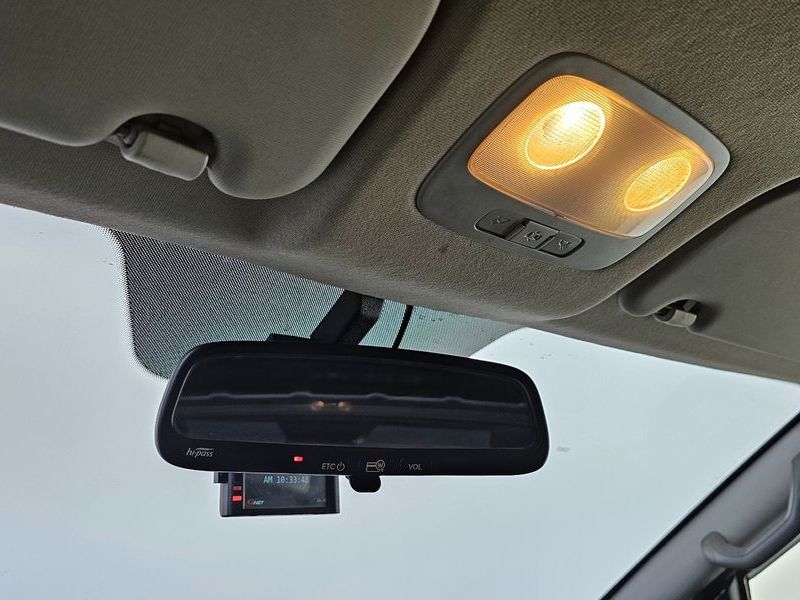 2019 Hyundai The New 그랜드 스타렉스 Van 3-Seater Style photo 15
