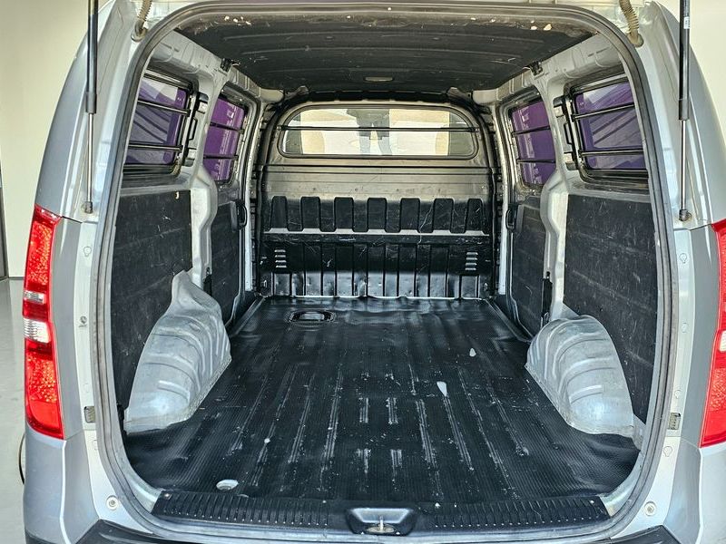 2019 Hyundai The New 그랜드 스타렉스 Van 3-Seater Style photo 20