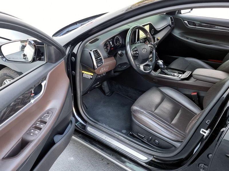 2018 Hyundai Grandeur 3.0 LPi Modern (Rental Car) photo 11