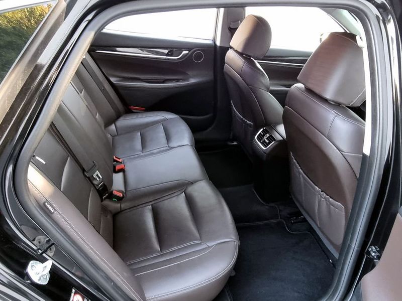 2018 Hyundai Grandeur 3.0 LPi Modern (Rental Car) photo 12