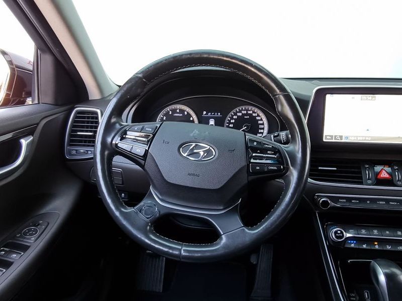2018 Hyundai Grandeur 3.0 LPi Modern (Rental Car) photo 13