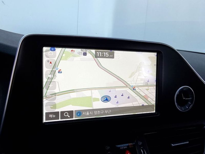 2018 Hyundai Grandeur 3.0 LPi Modern (Rental Car) photo 14