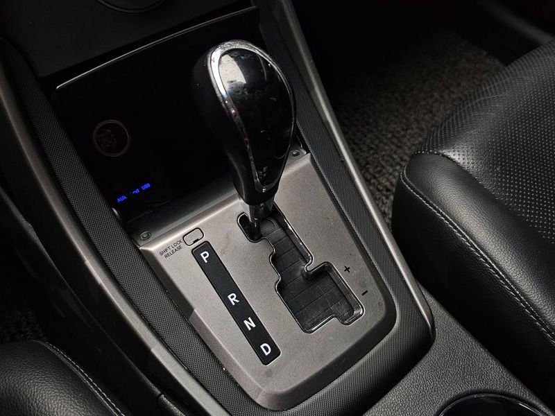 2013 Hyundai Avante LPI M16 Smart photo 9