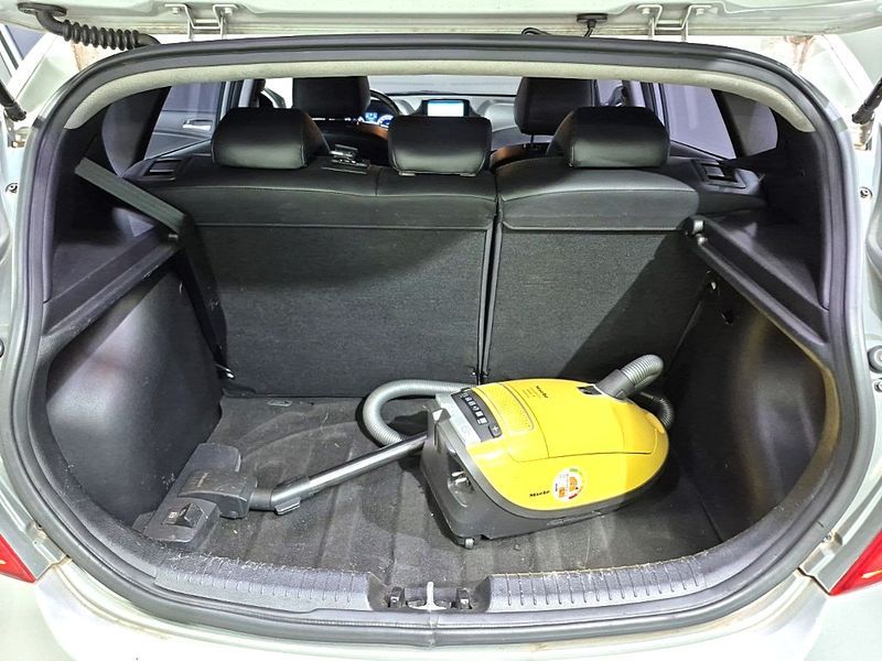 2016 Hyundai Accent Diesel WIT 1.6 VGT Smart photo 17