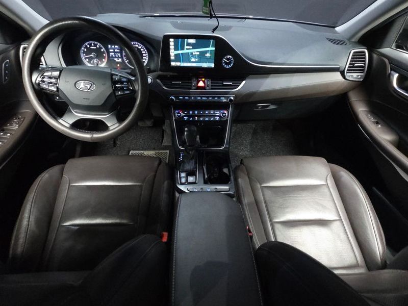 2017 Hyundai Grandeur 3.0 Exclusive photo 7