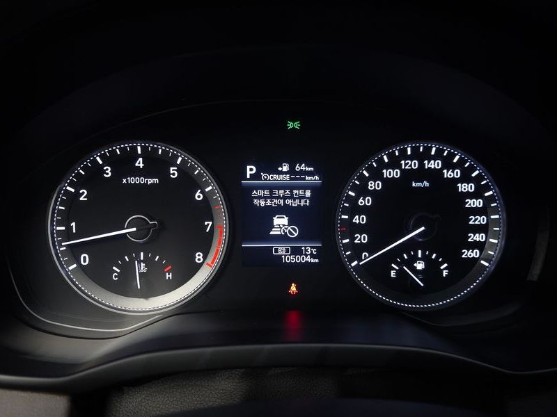 2017 Hyundai Grandeur 3.0 Exclusive photo 8