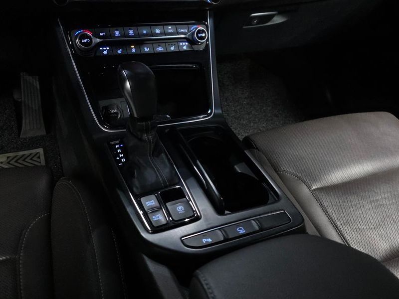 2017 Hyundai Grandeur 3.0 Exclusive photo 9