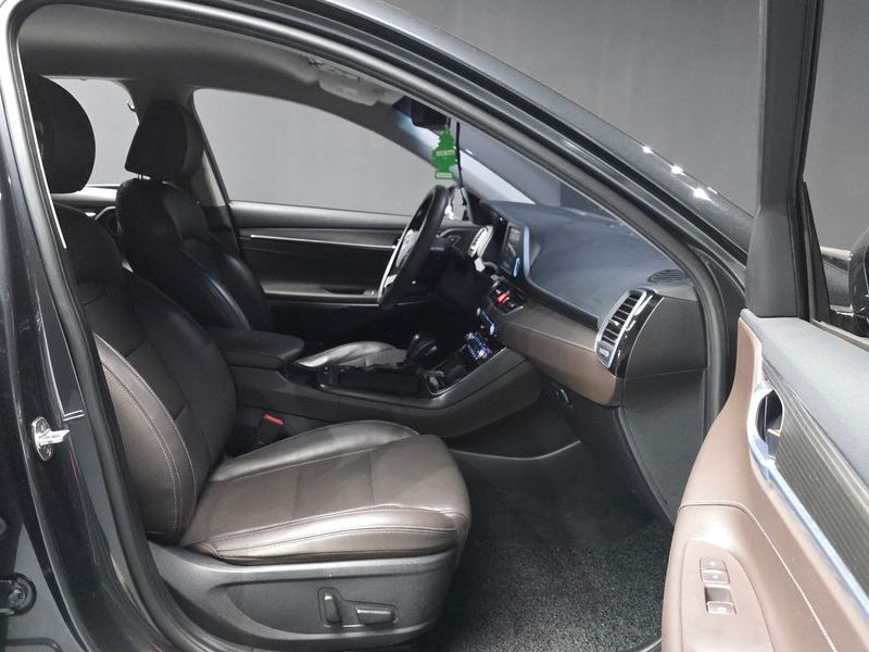 2017 Hyundai Grandeur 3.0 Exclusive photo 11