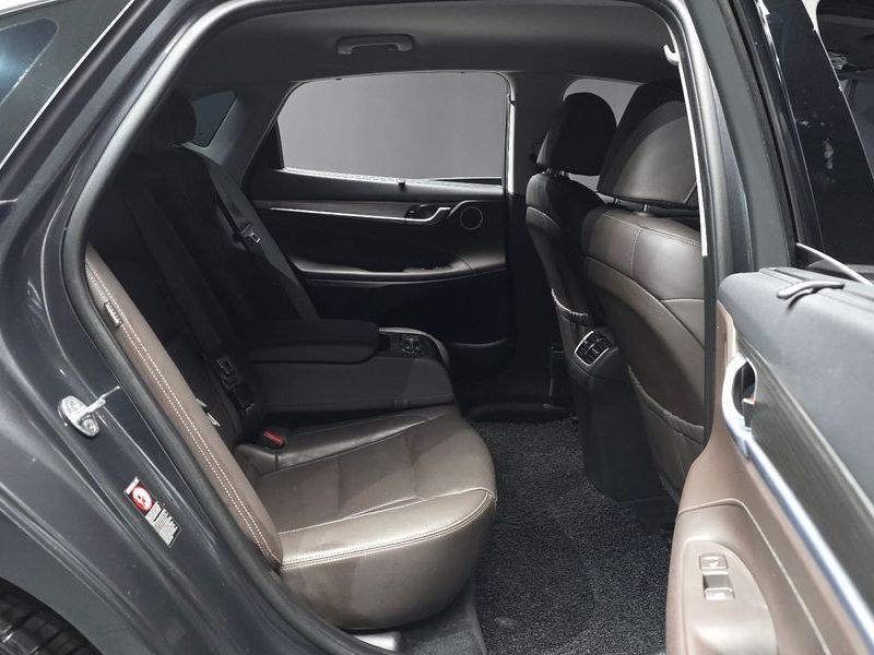 2017 Hyundai Grandeur 3.0 Exclusive photo 12