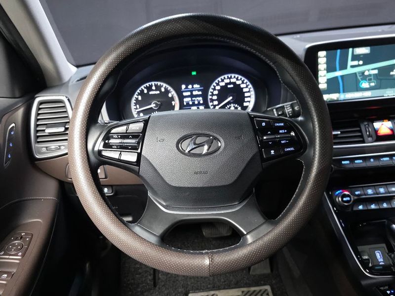 2017 Hyundai Grandeur 3.0 Exclusive photo 13