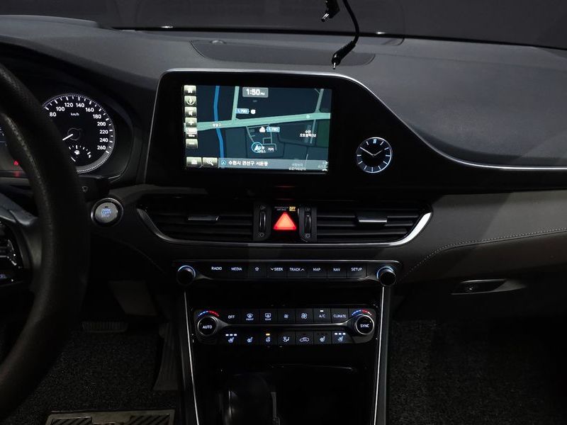 2017 Hyundai Grandeur 3.0 Exclusive photo 14