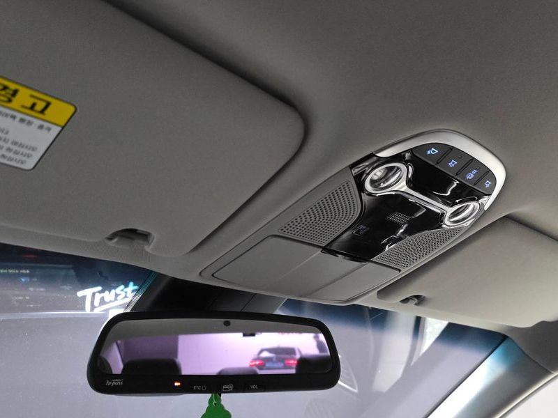 2017 Hyundai Grandeur 3.0 Exclusive photo 18