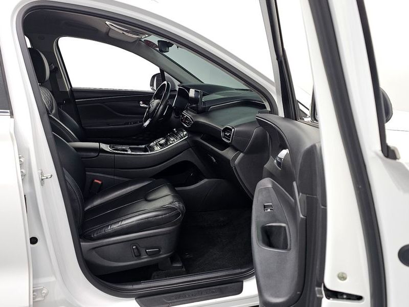 2021 Hyundai Santa Fe Diesel 2.2 2WD Prestige photo 11