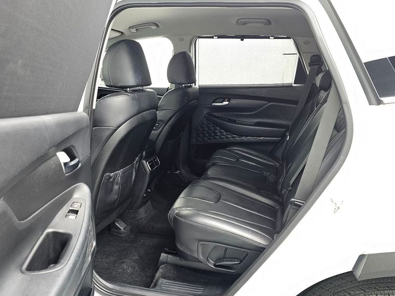 2021 Hyundai Santa Fe Diesel 2.2 2WD Prestige photo 12