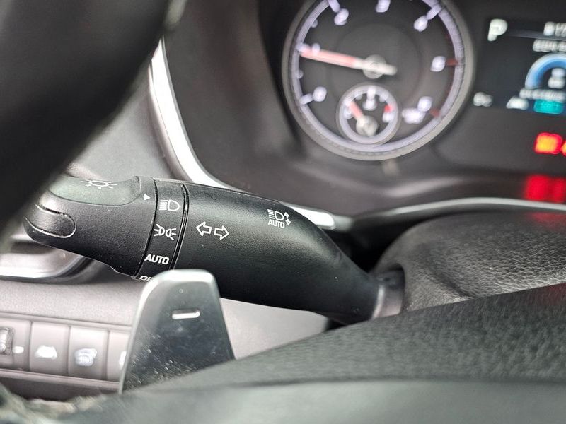2021 Hyundai Santa Fe Diesel 2.2 2WD Prestige photo 17