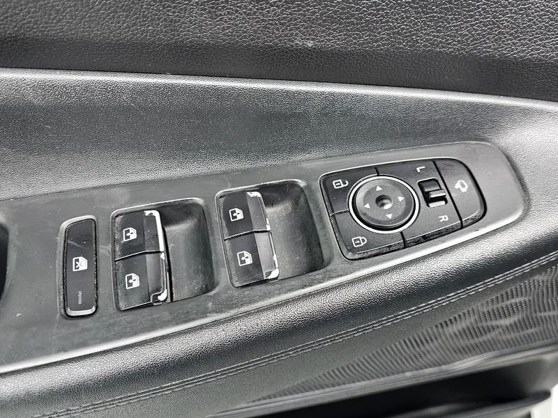2021 Hyundai Santa Fe Diesel 2.2 2WD Prestige photo 18